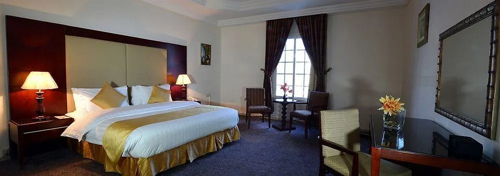 Aparthotel Boudl Heraa Jeddah