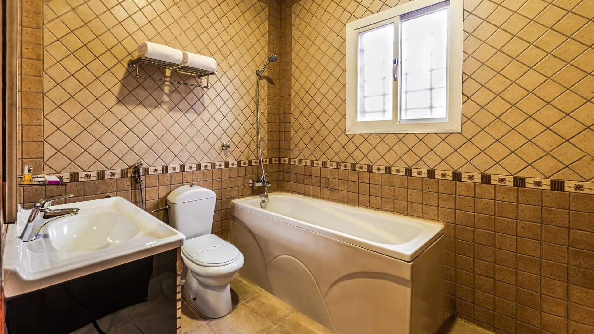 Aparthotel Boudl Heraa Jeddah