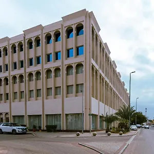 Grand Star Al Saha *** Jeddah