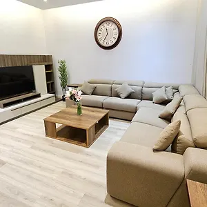 رحال البحر للشقق المخدومة Rahhal Albahr Serviced *** Jeddah