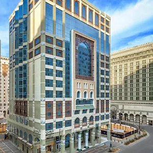 ***** Hotel Maden Alrawda Saudi Arabia