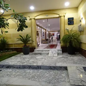 *** Aparthotel Comfort Al Taawon - Family Only Saudi Arabia