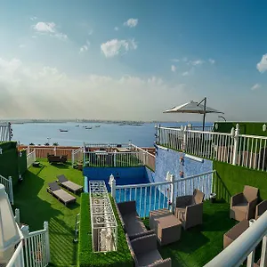**** Aparthotel Golden Garden Al Corniche Saudi Arabia