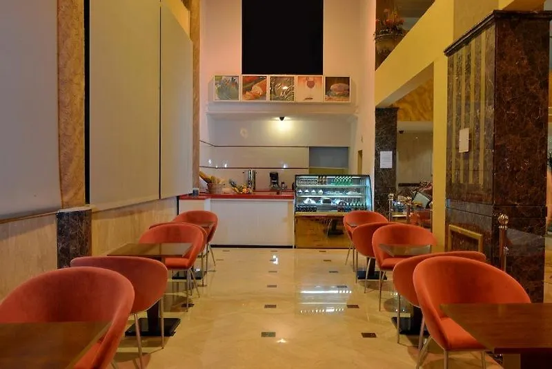 Boudl Heraa Jeddah Aparthotel