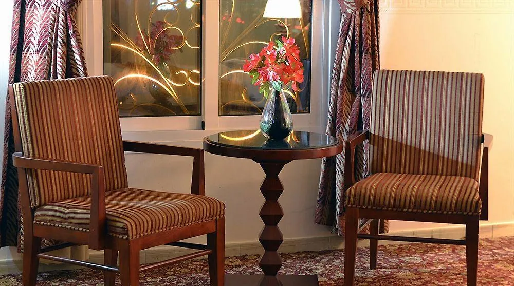 Boudl Heraa Jeddah Aparthotel