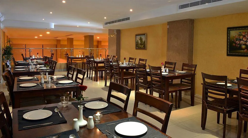 *** Aparthotel Boudl Heraa Jeddah Saudi Arabia
