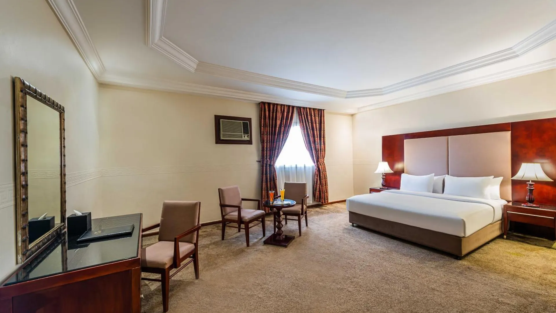 Aparthotel Boudl Heraa Jeddah