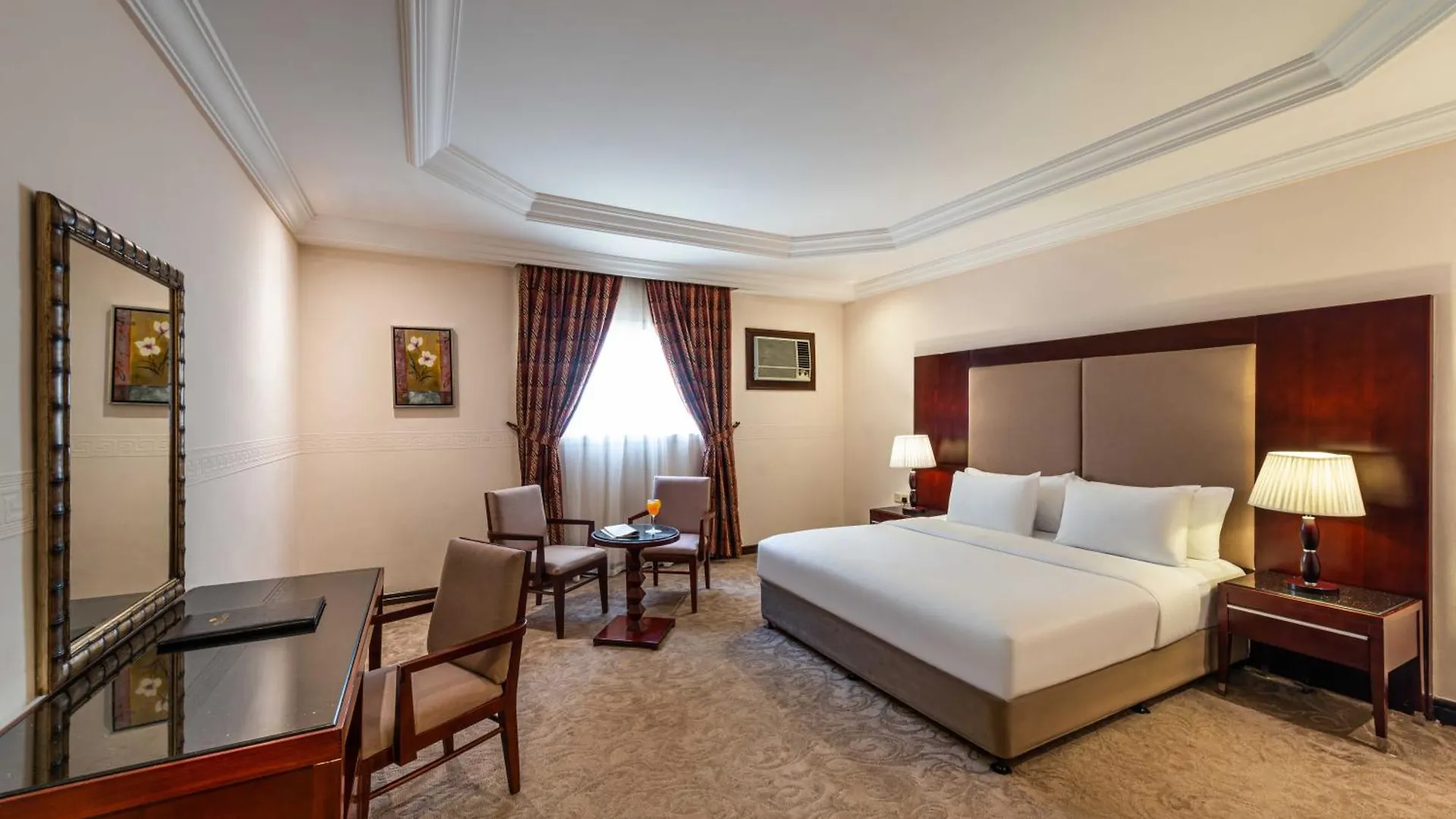 Boudl Heraa Jeddah Aparthotel