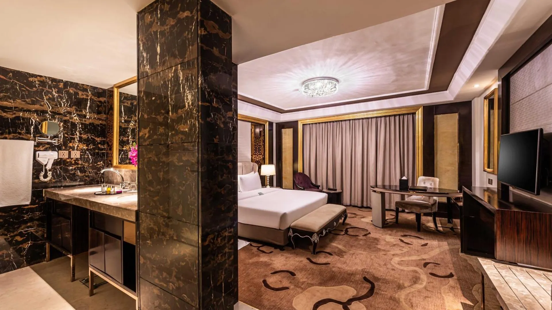 Boudl Heraa Jeddah Aparthotel