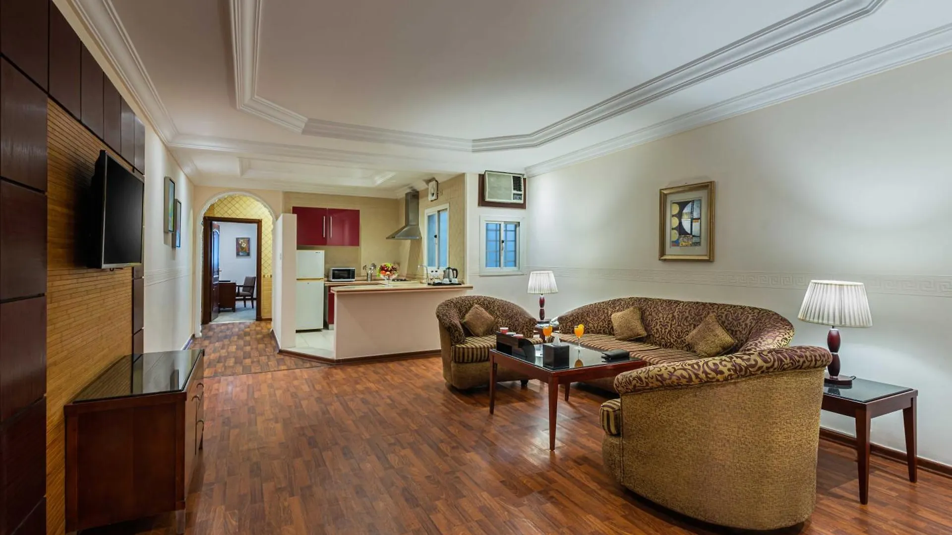 Boudl Heraa Jeddah Saudi Arabia