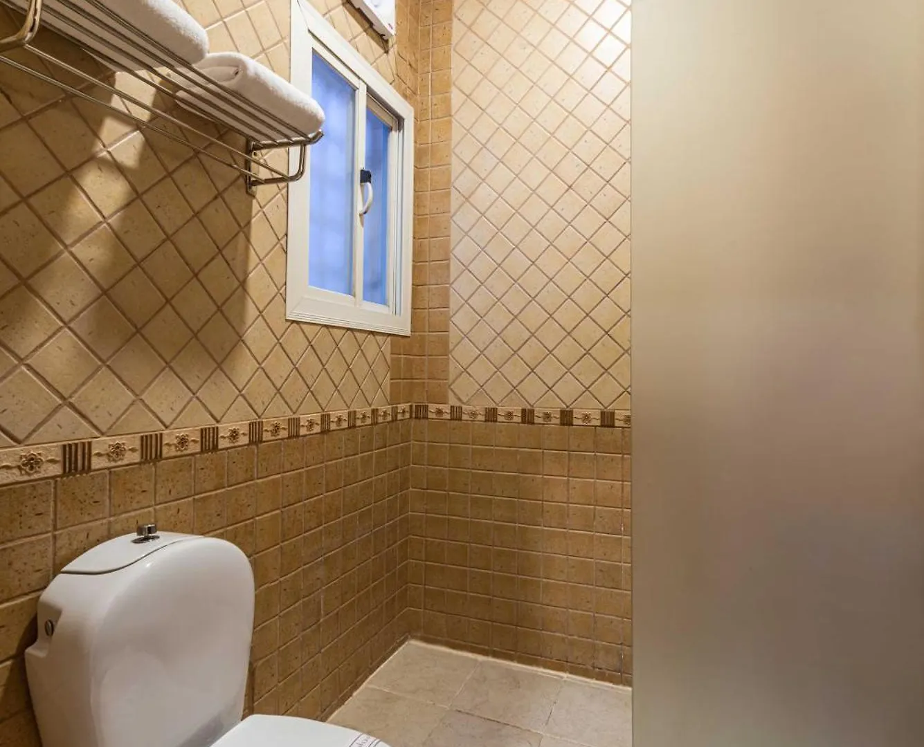 Boudl Heraa Jeddah Aparthotel