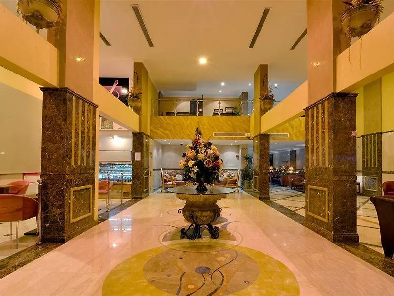 Boudl Heraa Jeddah Saudi Arabia