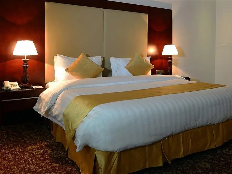 Boudl Heraa Jeddah Saudi Arabia
